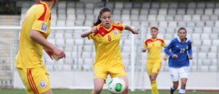 Romania a terminat pe locul doi la Cupa Balaton